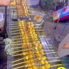 🛎️👩🏻‍🍳👩🏻‍🌾เปิดร้านจ้าาา👩🏻‍🌾👩🏻‍🍳🛎️ 🍛ข้าวมันไก่นายวิน 30/40/50 บาทจ
