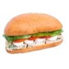 ABP - Chicken Mozzarella Pesto Sandwich