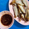 คอหมูย่าง