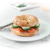 ABP - Salmon Wasabi Bagel