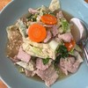 สุกี้หมูนุ่ม น้ำขลุกขลิก น้ำจิ้มสุกี้สูตรเด็ด ราคาทานที่ร้าน 50 บาท
