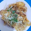 หอยทอด