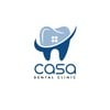CASA Dental Clinic คลินิกทันตกรรมคาซ่า ทำฟัน จัดฟัน