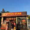 รูปร้าน Five Star เซเว่นประชาอุทิศ 69