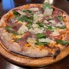 Prosciutto Rucola E Parmigiano