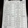 ใส่กล่องเพิ่ม 5 บาทนะคะ