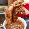น้ำจิ้มของทางร้าน ครบทุกรสชาติ