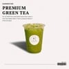 green tea