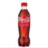 โค้กขวดเล็ก