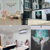 ร้่านต่อขนตา ที่มีคาเฟ่ 