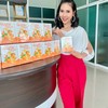 ผลิตภัณฑ์เสริมอาหารแบรนด์คีตรา