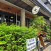 ด้านหน้าคาเฟ่