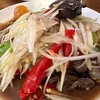 ส้มตำปูปลาร้า ดีงาม นัวมาก