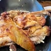 ไก่ย่างเขาสวนกวาง หนังกรอบ สุดๆอร่อยกินคู่ส้มตำ