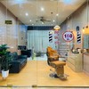  #เชิญที่ร้านเสริมหล่อกันครับ💈🪒รับปรึกษาและออกแบบทรงผมชายฟรี !!!⏰ร้านเปิ