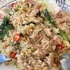 ข้าวผัดอร่อย รสชาติดีมากกกก ชอบข้าวผัดรสชาติแบบนี้