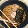 ฮะจังเมน กินคู่กับคาราอะเกะ และโค้ก