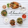 รูปร้าน At Home Cafe & Eatery อาหารไทยสูตรคุณยาย ไม่ใส่ผงชูรส อ่อนนุช-ลาดกระบัง