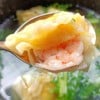 เกี๊ยวกุ้ง (ทำง่ายใน 10 นาที)