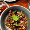 โคตรอร่อย เป็นลาบเป็ดที่อร่อยที่สุดในชีวิตที่เคยกินมา