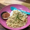 ข้าวไข่ข้นปู
