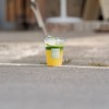 Wazuka Yabukita x Pineapple cold pressed 