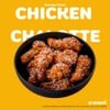 รูปร้าน เดอะชาลอตต์ ไก่ทอดซอสเกาหลี แม่โจ้