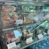 รายการเค้กทางร้านจะอัพเดททางเพจ facebook ทุกวันพุธจะมีขนมปังเป็นพิเศษ