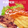 รูปร้าน PaperPlane