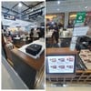 บรรยากาศในร้าน