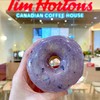 Tim Hortons ร้านกาแฟแบรนด์ดังจากแคนาดา 