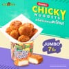 JUMBO (NUGGETS)