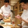 Chef Dome 
Phumipat Srihatrai
Executive Chef