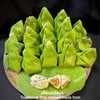 เทียนสลัดงา 