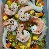 สลัดกุ้ง