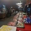 เจนหมูกะทะตลาดคลองลาดหวาย