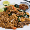 ข้าวผัดรถไฟหมู