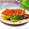 เป็ดน้ำแดง 95 บาท
