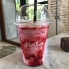 สตอเบอรี่ชีสเค้ก อร่อยมาก