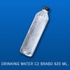 น้ำดื่ม C2 ขนาด 620 มล. (Drinking Water C2 Brand 620 ml.)