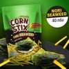 คอร์นสติ๊ก โนริสาหร่าย (Corn Stix Nori Seaweed)