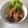 ข้าวเนื้อเปื่อย