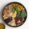 Harvest Bowl