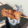 หมูปิ้งไม้ละ 5 บาท