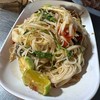 ตำป่า