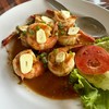 กุ้งผัดพริกเกลือ