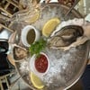 Oyster : Jolie no.2 อร่อย