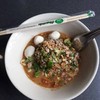 รสชาติดี หอมกลิ่นมะนาวสด