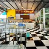 ภายในร้าน สะอาด