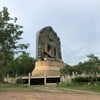 พระพุทธทวารวดีศรีปราจีน สิรินธรโลกนาถ